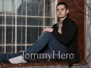 TommyHero