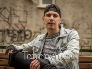 TommyJuan
