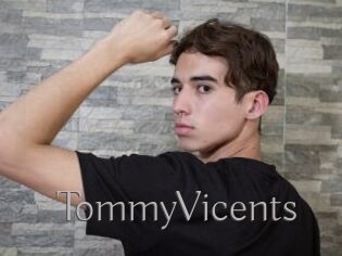 TommyVicents