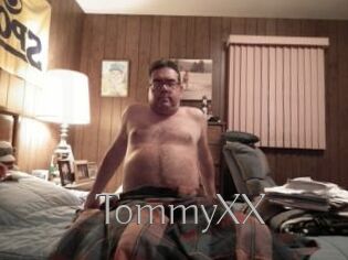 TommyXX
