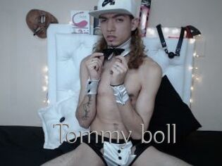 Tommy_boll