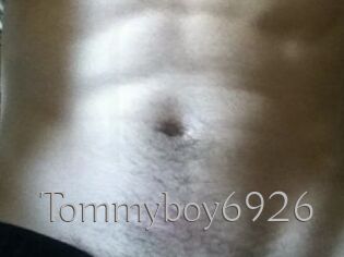 Tommyboy6926