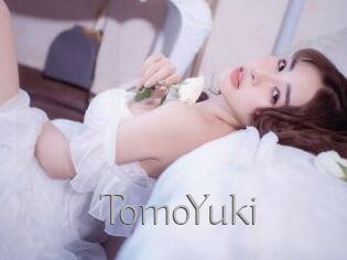 TomoYuki