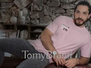 TomyBrand