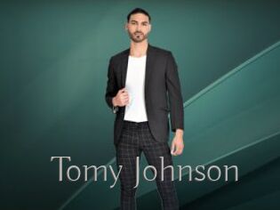 Tomy_Johnson