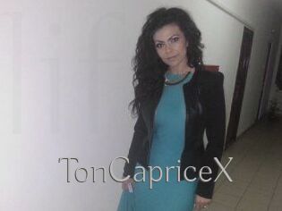 TonCapriceX