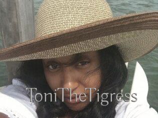 ToniTheTigress