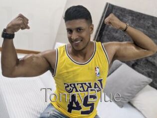 TonnyBlue