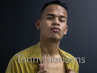 TonnyJhonsons