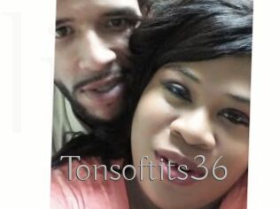 Tonsoftits36