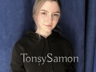 TonsySamon