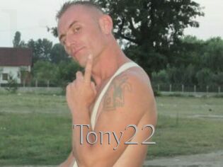 Tony22