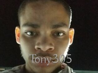 Tony305