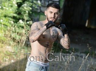 TonyCalvin