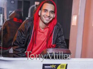 TonyMiller