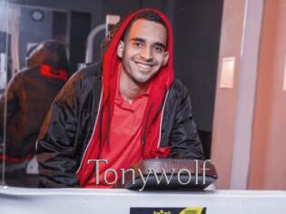 Tonywolf
