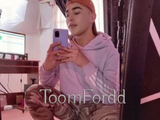 ToomFordd