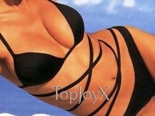 TopJoyX