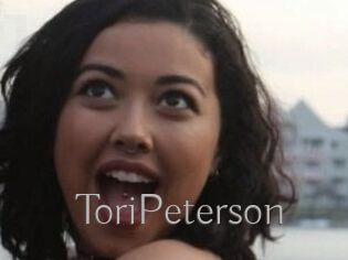 Tori_Peterson