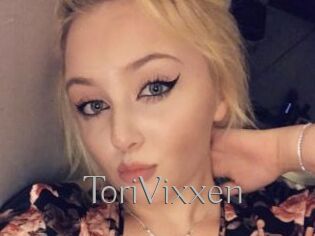 ToriVixxen