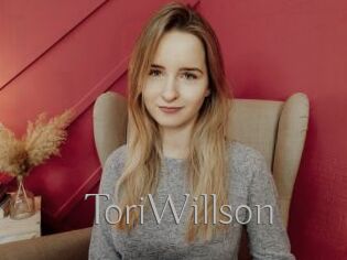 ToriWillson