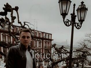 Toucher