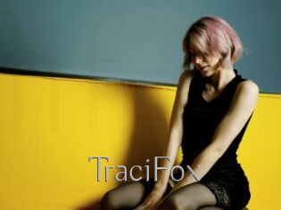 TraciFox