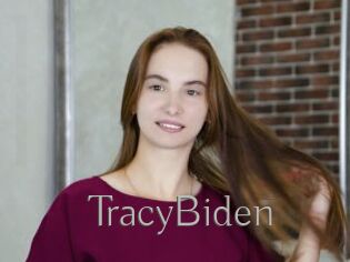 TracyBiden