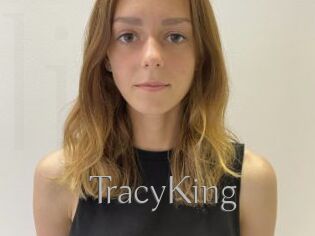 TracyKing