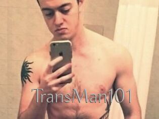 TransMan101