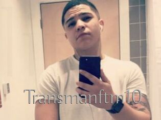 Transmanftm10