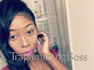 TrapamazingBoss