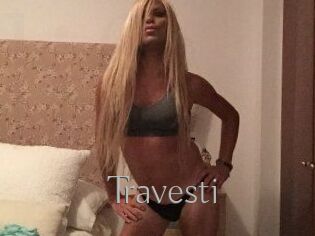 Travesti