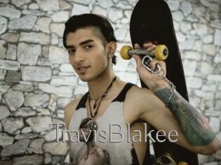 TravisBlakee