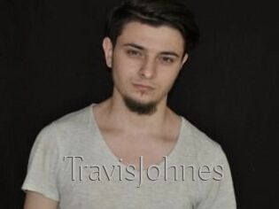 TravisJohnes