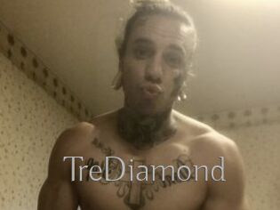 TreDiamond