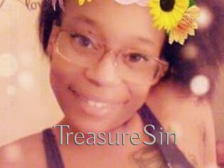 TreasureSin
