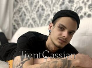 TrentCassian