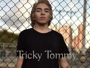 Tricky_Tommy