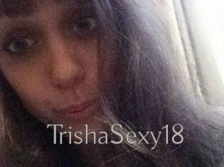 TrishaSexy18