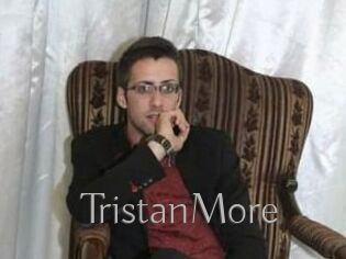 TristanMore