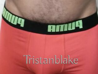 Tristanblake