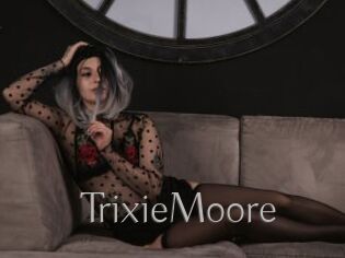 TrixieMoore