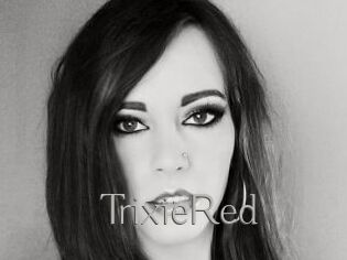 TrixieRed