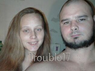 Trouble17