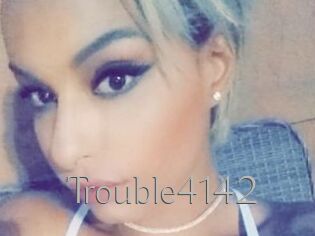 Trouble4142