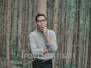 TroyPortman