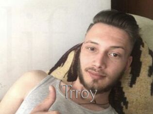 Trroy