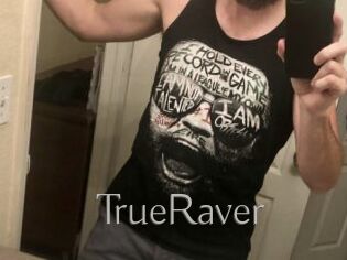 TrueRaver
