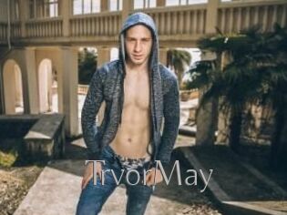 TrvorMay
